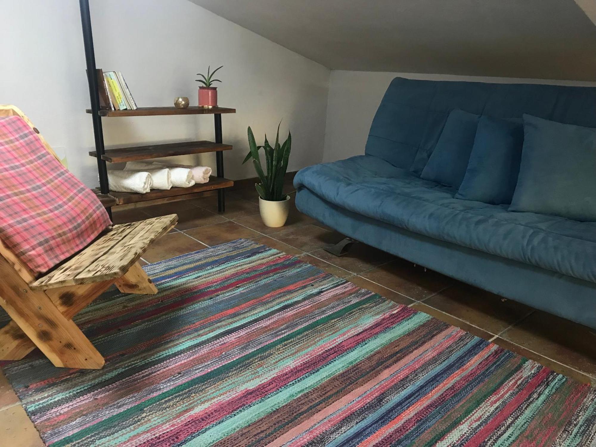 Cozy Big Apartment With Balcony Tiranë Eksteriør bilde