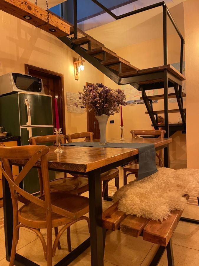 Cozy Big Apartment With Balcony Tiranë Eksteriør bilde