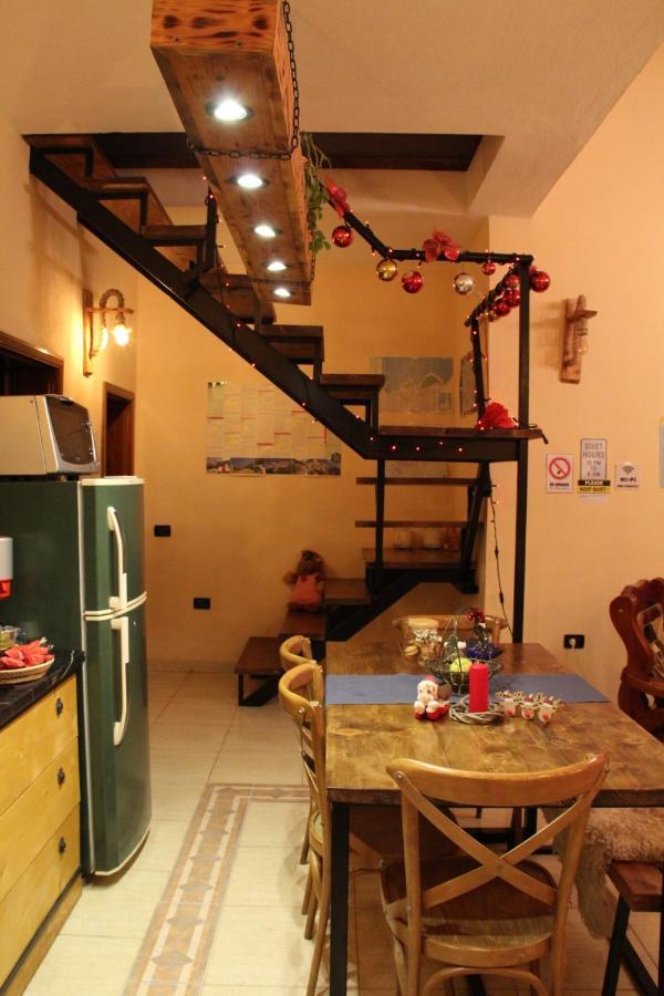 Cozy Big Apartment With Balcony Tiranë Eksteriør bilde