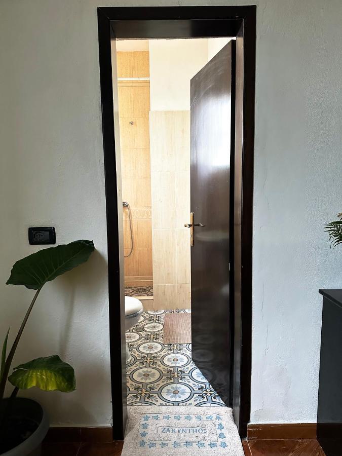 Cozy Big Apartment With Balcony Tiranë Eksteriør bilde