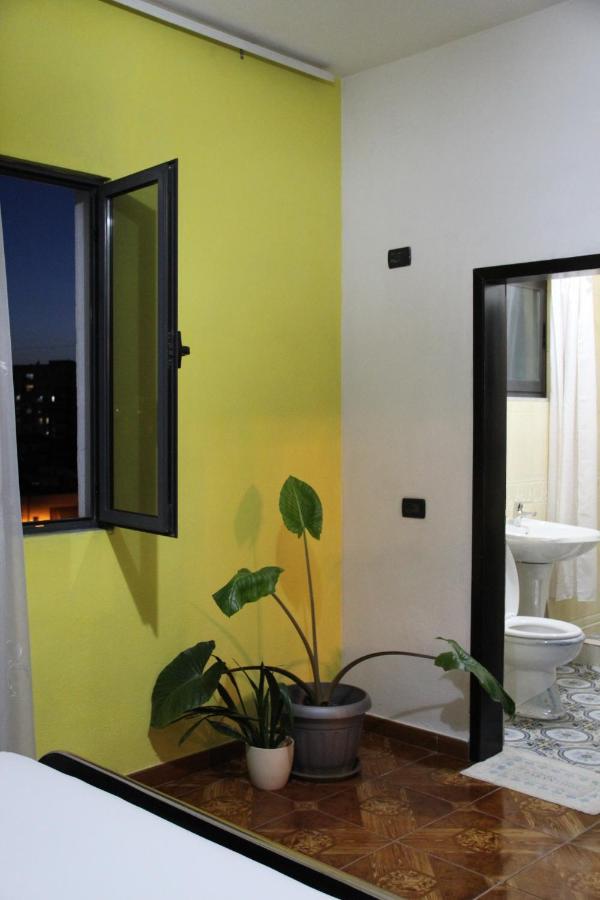 Cozy Big Apartment With Balcony Tiranë Eksteriør bilde