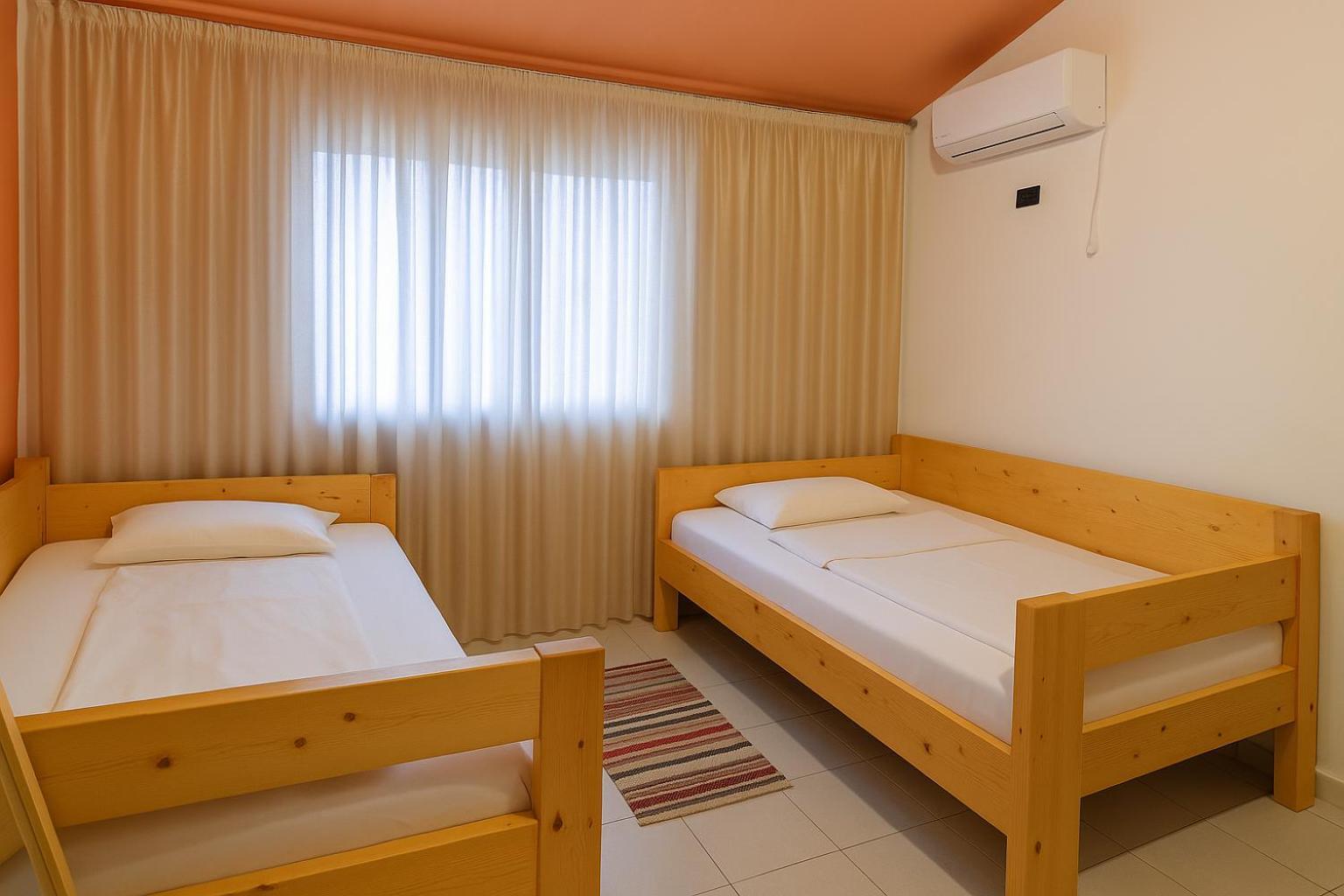 Cozy Big Apartment With Balcony Tiranë Eksteriør bilde
