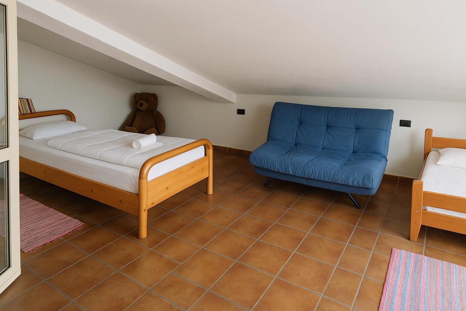 Cozy Big Apartment With Balcony Tiranë Eksteriør bilde