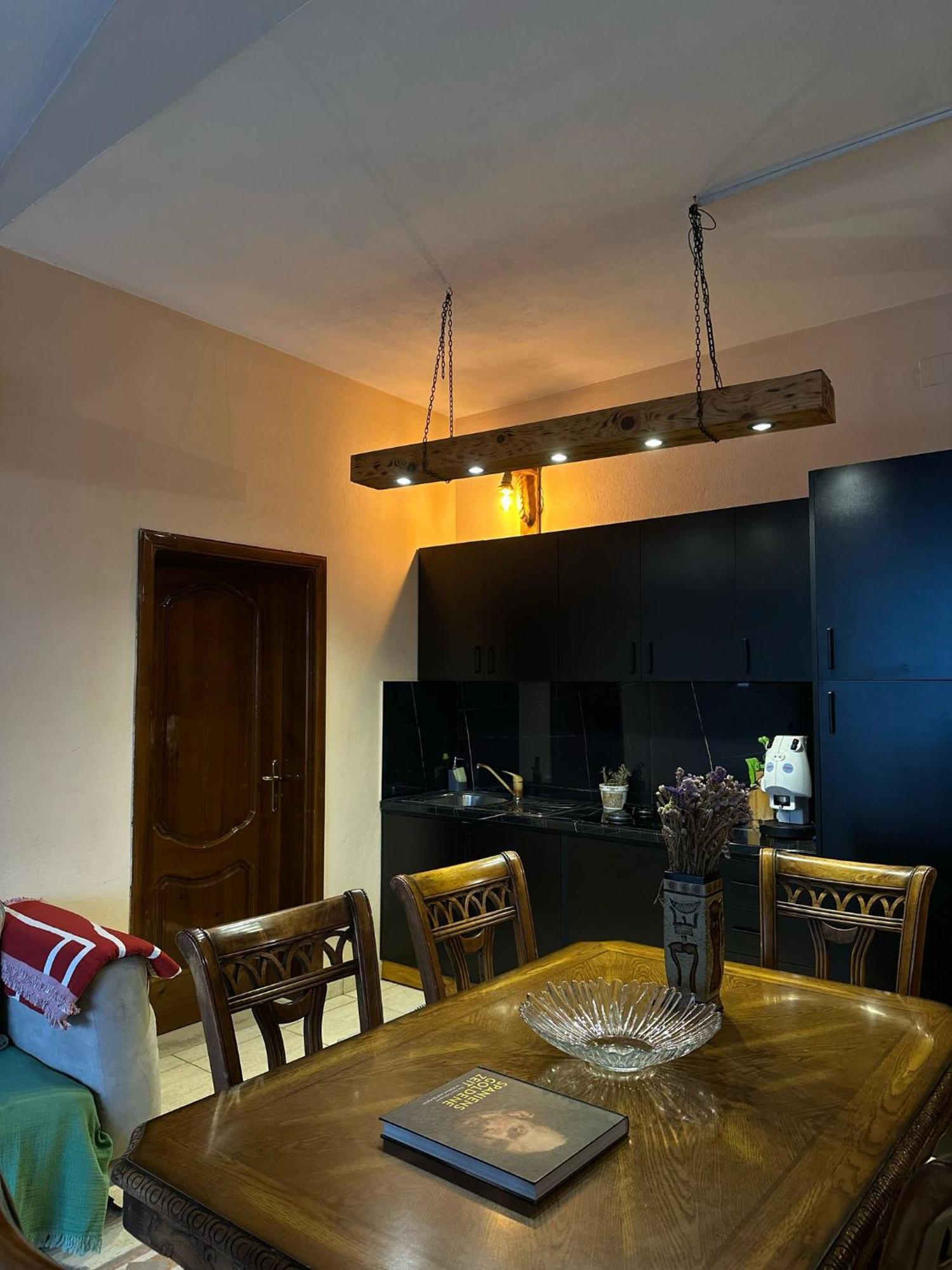 Cozy Big Apartment With Balcony Tiranë Eksteriør bilde