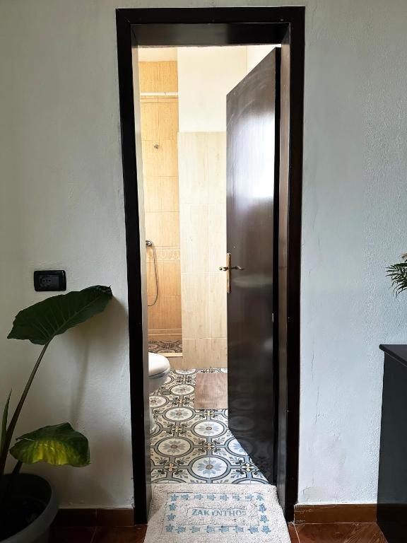 Cozy Big Apartment With Balcony Tiranë Eksteriør bilde