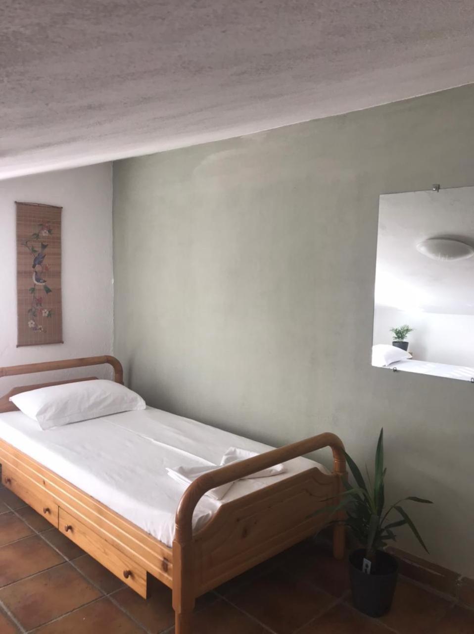 Cozy Big Apartment With Balcony Tiranë Eksteriør bilde