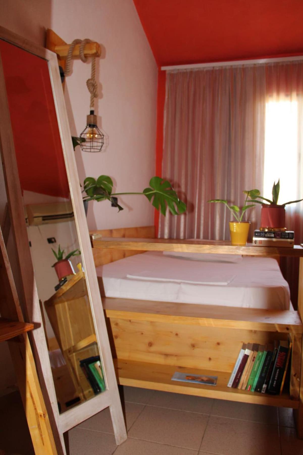 Cozy Big Apartment With Balcony Tiranë Eksteriør bilde